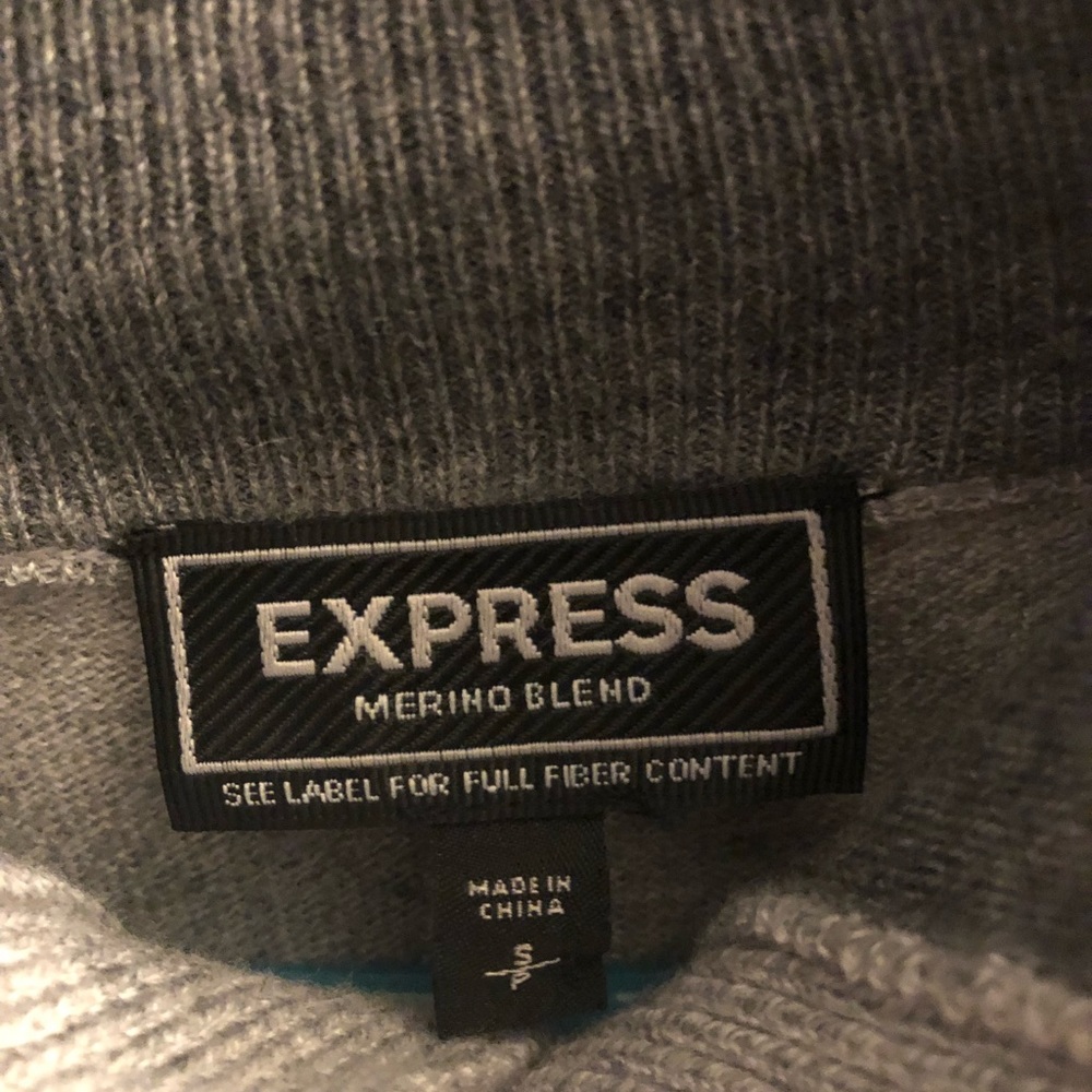 Sweater - Picture 2 of 2
